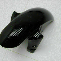 MSB Injection Molding Black Plastic Fairing Fit for Yamaha 2004-2006 YZF R1 j004
