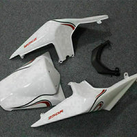 MS Fit for  2008-2012 EX250 250R Plastic New Injection Fairing t046-T