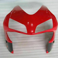 MSA Injection Molded ABS Plastic Fairing Fit for Honda 2003-2004 CBR600RR l042