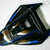 MS Injection Fairing Black Blue Fit for ABS Honda CBR1000RR 2004-2005 u070