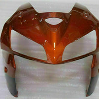 MSA Injection Mold Fairing Fit for Honda 2005-2006 CBR600RR ABS Bodywork u068