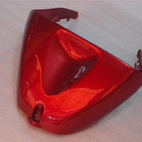 NT Red Cowl Set Fairing Fit for 2005 2006 ZX6R 636 Injection Molded NEW e028A