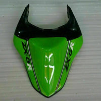 MSA Fit for  2007 2008 ZX6R Plastics With Seat Cowl Injection Fairing t011-T