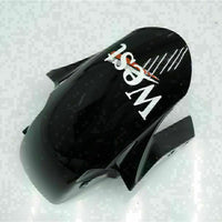 MS Injection Black Molding ABS Fairing Fit for Honda 2006-2007 CBR1000RR u048