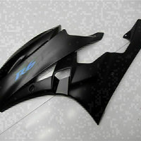 MS Injection Plastic Black ABS Kit Fairing Fit for Yamaha 2006-2007 YZF R6 g028