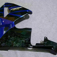 NT Injection Mold Blue Plastic Fairing Fit for Honda 2003-2004 CBR600RR N051