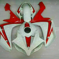 MSB Injection New White Plastic Fairing Fit for Yamaha 2007-2008 YZF R1 g002-03