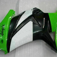 MS Fit for  2008-2012 EX250 250R Plastic New Injection Fairing t020-T-02