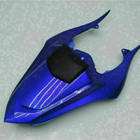 NT Injection New Blue Plastic Fairing Fit for Yamaha 2007-2008 YZF R1 ABS N001