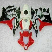 MSA Injection Molded Fairing Cowl Fit for Honda 2007-2008 CBR600RR Plastic u017
