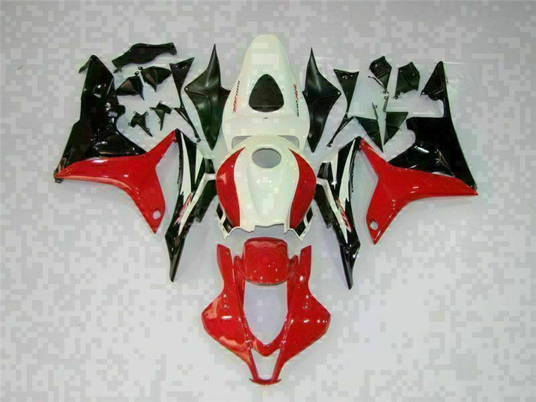 NT Fairing Fit for Honda 2007-2008 CBR600RR U017- Msa | ABS Injection