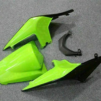 MS Fit for  2008-2012 EX250 250R Plastic New Injection Fairing t020-T-03