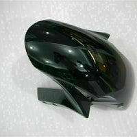 NT Injection Black Shark Kit Fairing Fit for Honda 2006-2007 CBR1000RR ABS Cowl N081