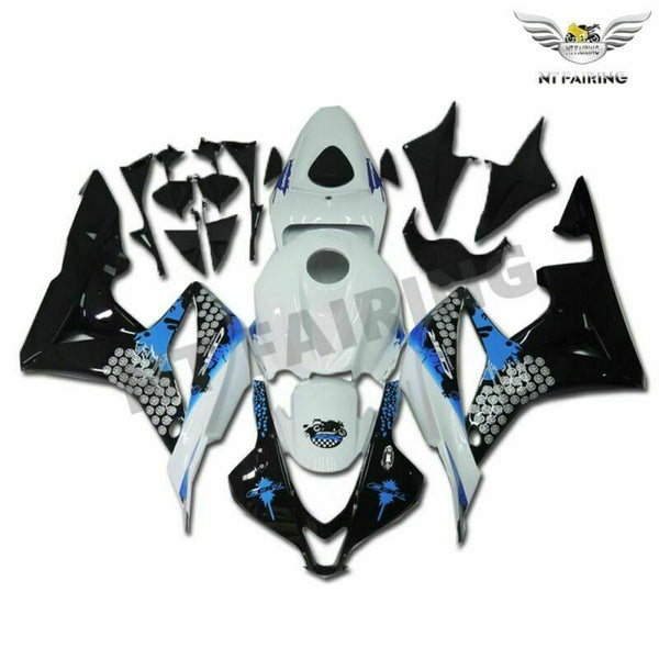MSA Injection Molded Fairing Kit Fit for Honda 2007-2008 CBR600RR ABS u059