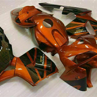 MSA Injection Mold Fairing Fit for Honda 2005-2006 CBR600RR ABS Bodywork u068