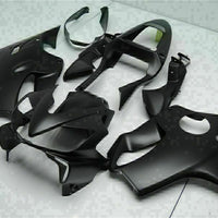MS Injection Mold Matte Black Fairing Set Fit for Honda 2001-2003 CBR600 F4I u049