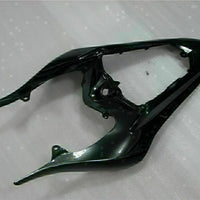 MSB Injection New Kit Black Plastic Fairing Fit for Yamaha 2007-2008 YZF R1 g025