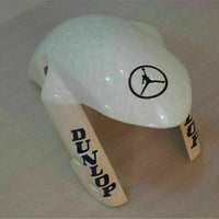 MS Injection Plastic White Kit Fairing Fit for  2005-2006 GSXR 1000 r026