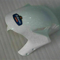 MS Injection Mold Blue White Fairing Kit Fit for Honda 2004-2005 CBR1000RR u042
