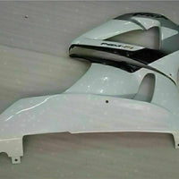 MS Injection Mold Fairing White Kit Fit for ABS Honda CBR929RR 2000-2001 u019