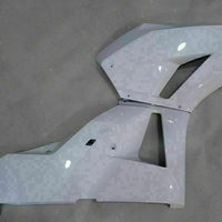 MS Injection Mold White Plastic Fairing Fit for Honda 2013-2025 CBR600RR u006