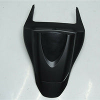 MSA Black Cowl Set Injection Fairing Fit for Honda 2007-2008 CBR600RR u064