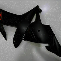 MSB Injection Mold Kit Black ABS Fairing Fit for Yamaha 2002-2003 YZF R1 g022-01