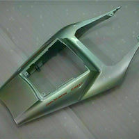 MSB Injection Mold Kit Silvery Fairing Fit for Yamaha 2002-2003 YZF R1 j003-02