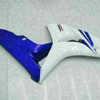 MS Injection Molded Blue White Fairing Fit for Honda 2006-2007 CBR1000RR u095