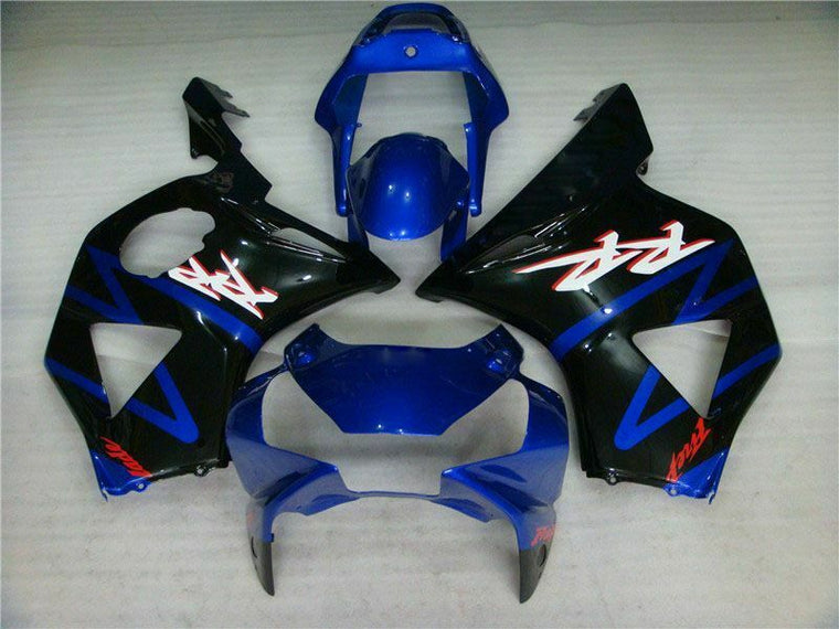NT Fairing Fit for Honda 2002-2003 CBR954RR A014- Blue 900rr | ABS Injection