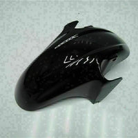 MS Red Flame Fairing Injection Fit for Honda 1999-2000 CBR600 F4 ABS Plastic u034