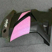 MS Fit for  2008-2012 EX250 250R Plastic New Injection Fairing t039-T