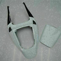 MSA Injection Cowl Fairing Fit for Honda 2005-2006 CBR600RR Set Bodywork u092