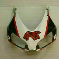 MS Injection White Black Bodywork Fairing Fit for Honda 2006-2007 CBR1000RR u062