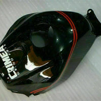 MSA Injection Mold Fairing Fit for Honda 2005-2006 CBR600RR Set Plastic u020
