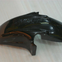 MSA Red Black Injection Mold Fairing Fit for Honda 1995-1996 CBR600F3 u014