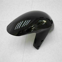 MS Injection Mold Glossy Black Fairing Fit for  2000-2002 GSXR 1000 p021