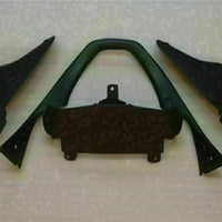 MS Fit for  2000-2002 ZX6R Plastic New Molding Injection Fairing ABS kt005