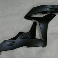 MSA Injection  Fairing Black Cowl Fit for Honda 2007-2008 CBR600RR Cowl v070