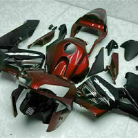 MSA Injection Molding ABS Kit Fairing Fit for Honda 2003-2004 CBR600RR TH u002