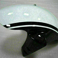 MSB Injection Kit White Plastic Fairing Fit for Yamaha 2004-2006 YZF R1 ABS i027