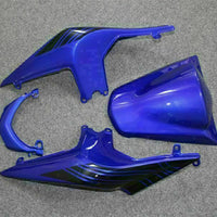 MS Fit for  2008-2012 EX250 250R Plastic New Injection Fairing t043-T