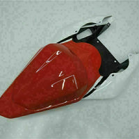 MS Injection Mold Red White Set Fairing Fit for Yamaha 2006-2007 YZF R6 g020