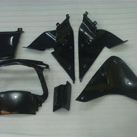 MSA Red Black Injection Mold Fairing Fit for Honda 1995-1996 CBR600F3 u014