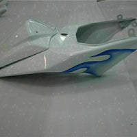 MS Fit for  2008-2012 EX250 250R Plastic New Injection Fairing t019