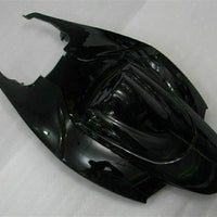 MSB Injection Black Plastic Fairing Fit for  2006 2007 GSXR 600 750 n030