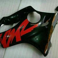NT Injection Mold Red Black Fairing Injection Fit for Honda 1999-2000 CBR600 F4 Plastic N018