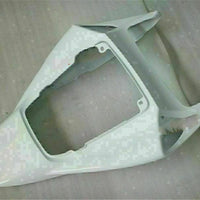 MS Injection White Kit Fairing Fit for Honda 2006-2007 CBR1000RR ABS Set u077