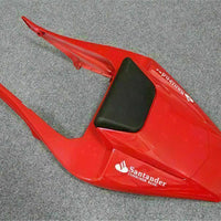 MSB Injection Mold Kit Red ABS Fairing Fit for Yamaha 2000-2001 YZF R1 f014