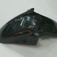 MSA Injection Black Tank Cover Fairing Fit for Honda 1995-1996 CBR600F3 u003